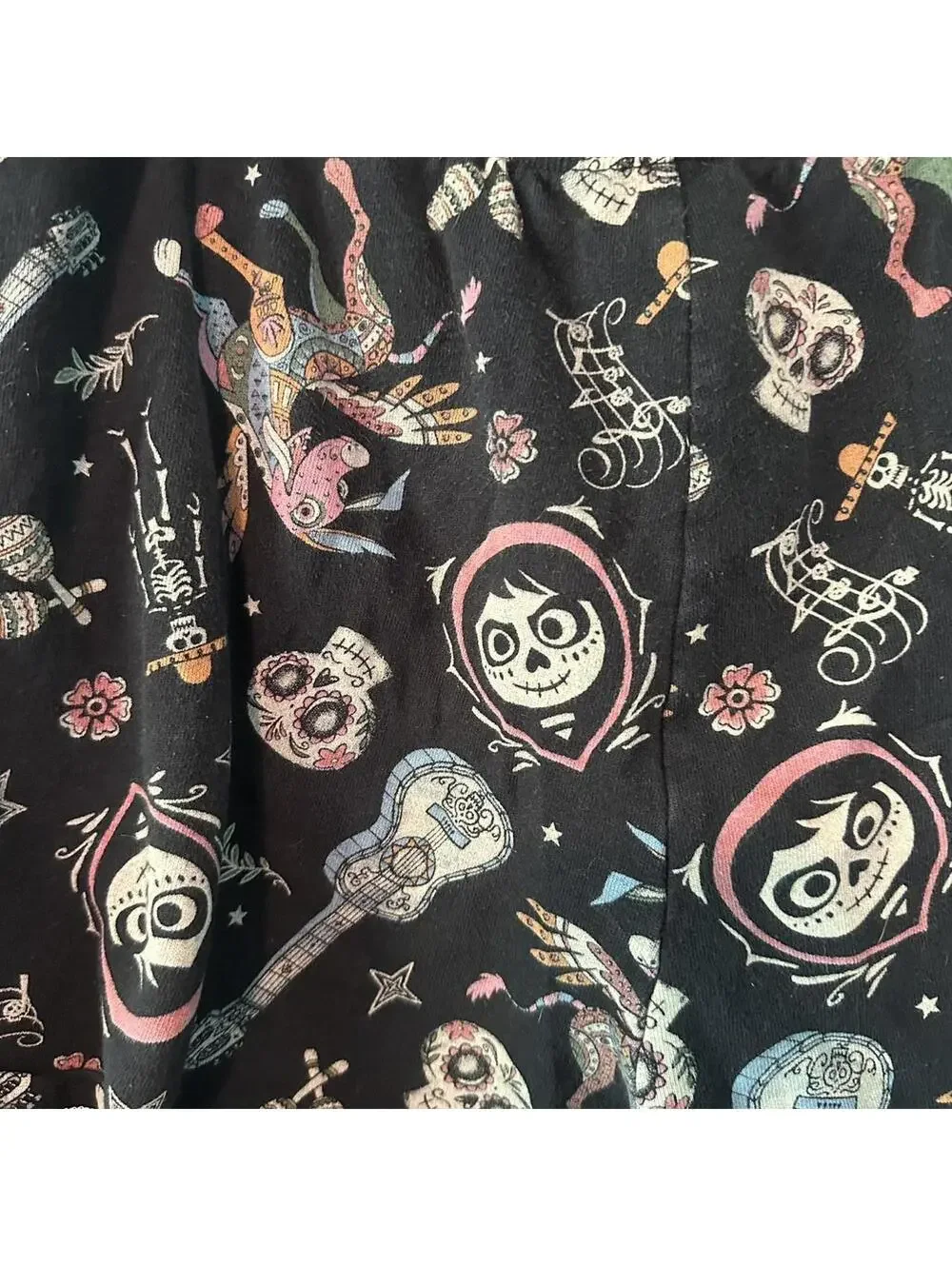 Disney Pixar Coco Shorts